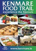 Kenmare Food Trail Brochure