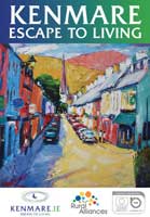 Kenmare - Escape to Living Map