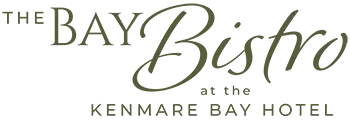 The Bay Bistro at the Kenmare Bay Hotel