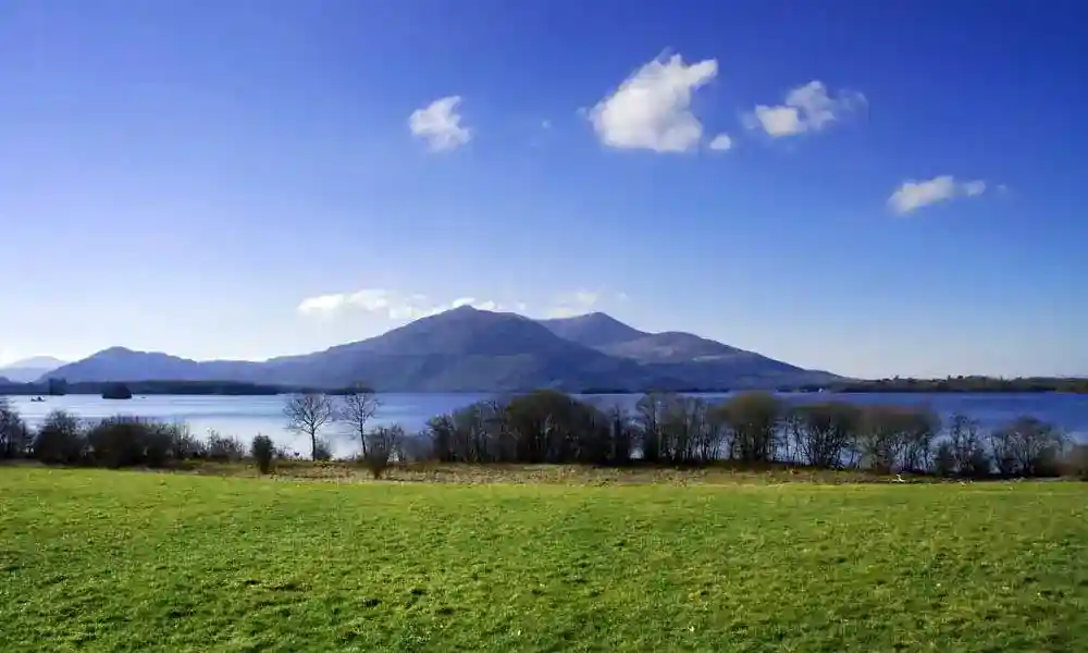 Sustainability at the Kenmare Bay Hotel