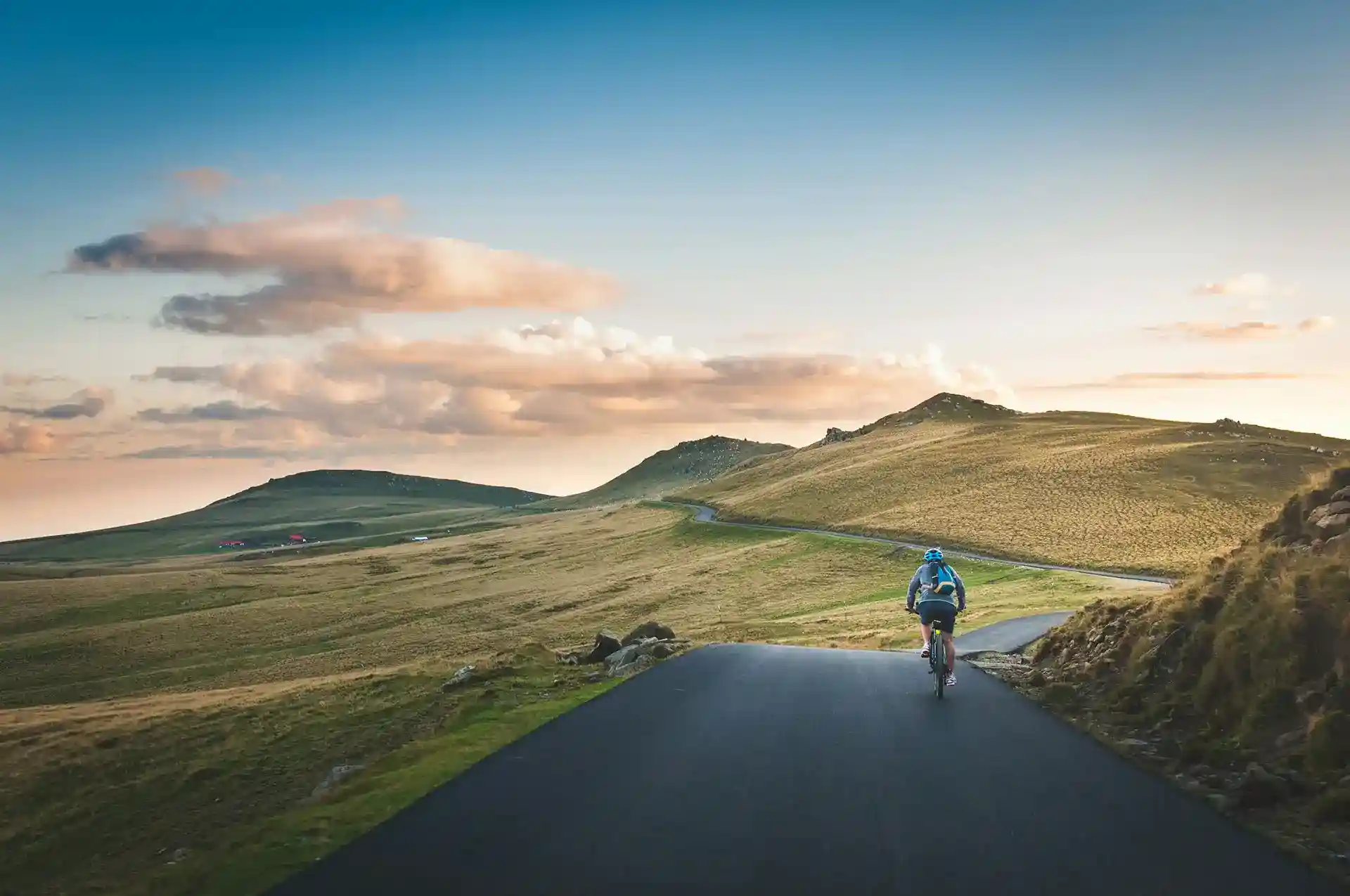 Cycling Tours with the Kenmare Bay Hotel