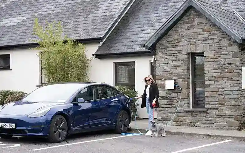 EV Charging