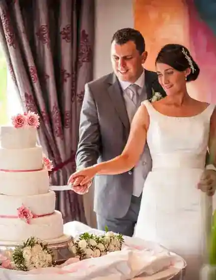 Weddings in Kerry at the Kenmare Bay Hotel